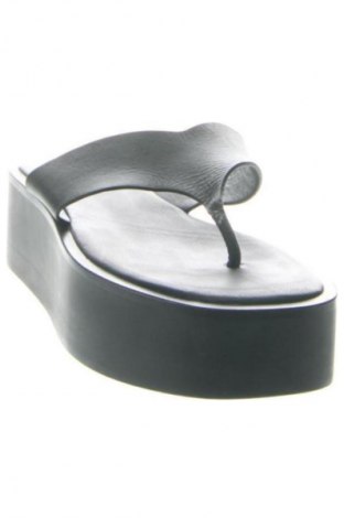 Γυναικείες παντόφλες H&M, Μέγεθος 39, Χρώμα Μαύρο, Τιμή 28,99 €