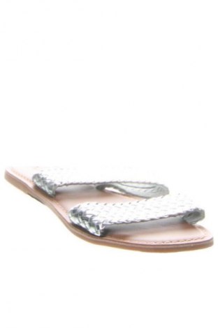 Japonki Hush, Rozmiar 39, Kolor Srebrzysty, Cena 261,99 zł