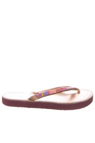 Japonki Laidback London, Rozmiar 40, Kolor Kolorowy, Cena 322,21 zł