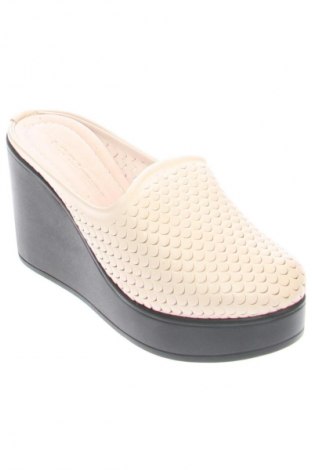 Japonki MYM, Rozmiar 36, Kolor Beżowy, Cena 473,99 zł