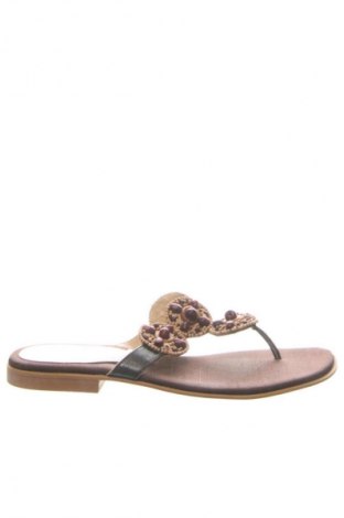 Japonki Madeleine, Rozmiar 39, Kolor Kolorowy, Cena 349,99 zł