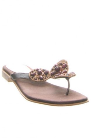 Japonki Madeleine, Rozmiar 39, Kolor Kolorowy, Cena 349,99 zł