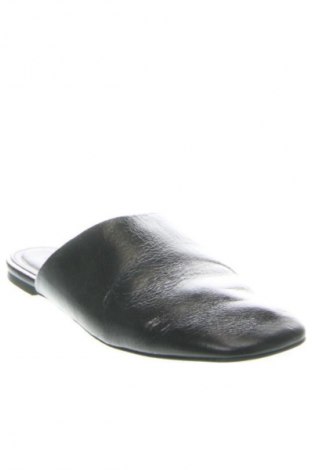 Sandały Massimo Dutti, Rozmiar 39, Kolor Brązowy, Cena 417,69 zł