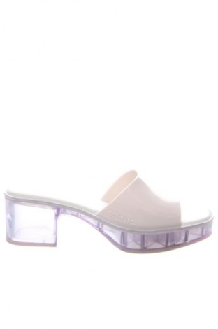 Γυναικείες παντόφλες Mellisa, Μέγεθος 40, Χρώμα Λευκό, Τιμή 39,00 €