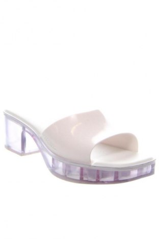 Γυναικείες παντόφλες Mellisa, Μέγεθος 40, Χρώμα Λευκό, Τιμή 39,00 €