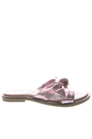 Japonki Mia&Jo, Rozmiar 40, Kolor Różowy, Cena 249,99 zł