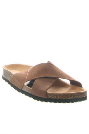 Japonki ONLY, Rozmiar 36, Kolor Brązowy, Cena 130,99 zł