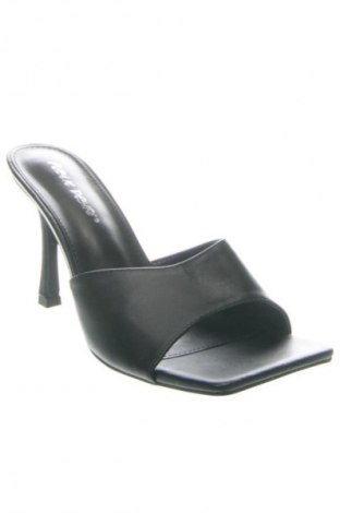 Japonki Public Desire, Rozmiar 36, Kolor Czarny, Cena 200,42 zł