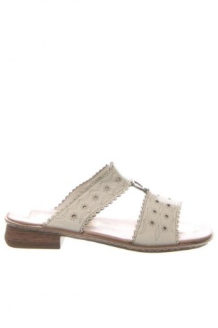 Γυναικείες παντόφλες Rieker, Μέγεθος 39, Χρώμα Πολύχρωμο, Τιμή 63,00 €