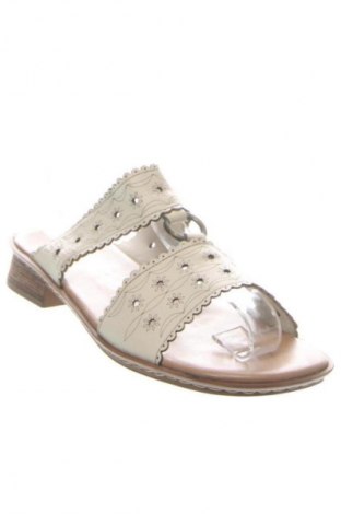 Γυναικείες παντόφλες Rieker, Μέγεθος 39, Χρώμα Πολύχρωμο, Τιμή 63,00 €