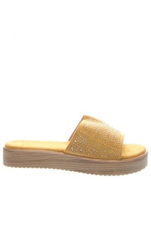 Γυναικείες παντόφλες Sergio Todzi, Μέγεθος 41, Χρώμα Πορτοκαλί, Τιμή 32,99 €