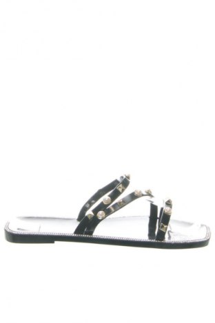 Γυναικείες παντόφλες Steve Madden, Μέγεθος 39, Χρώμα Μαύρο, Τιμή 72,00 €