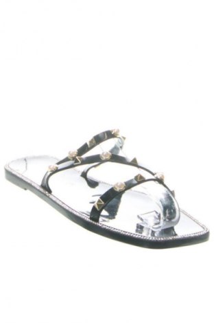 Γυναικείες παντόφλες Steve Madden, Μέγεθος 39, Χρώμα Μαύρο, Τιμή 72,00 €