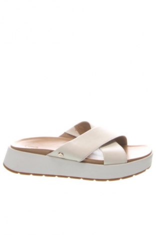 Japonki UGG Australia, Rozmiar 38, Kolor ecru, Cena 279,79 zł