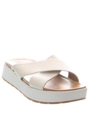 Japonki UGG Australia, Rozmiar 38, Kolor ecru, Cena 279,79 zł