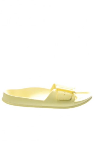 Γυναικείες παντόφλες Unbranded, Μέγεθος 42, Χρώμα Κίτρινο, Τιμή 26,99 €