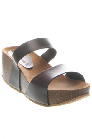 Japonki Unbranded, Rozmiar 37, Kolor Brązowy, Cena 257,99 zł