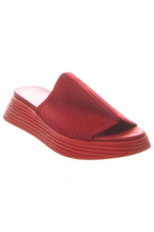 Γυναικείες παντόφλες Unbranded, Μέγεθος 38, Χρώμα Κόκκινο, Τιμή 32,99 €