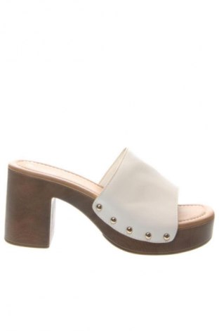 Γυναικείες παντόφλες Unbranded, Μέγεθος 40, Χρώμα Λευκό, Τιμή 26,99 €