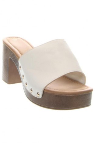 Γυναικείες παντόφλες Unbranded, Μέγεθος 40, Χρώμα Λευκό, Τιμή 26,99 €