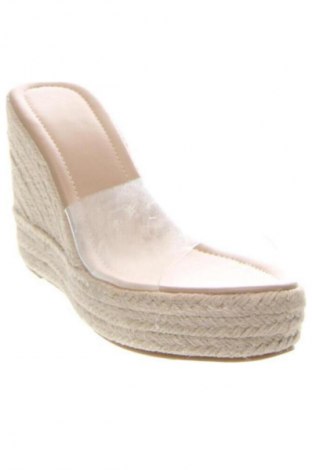 Japonki Unbranded, Rozmiar 37, Kolor Beżowy, Cena 139,99 zł