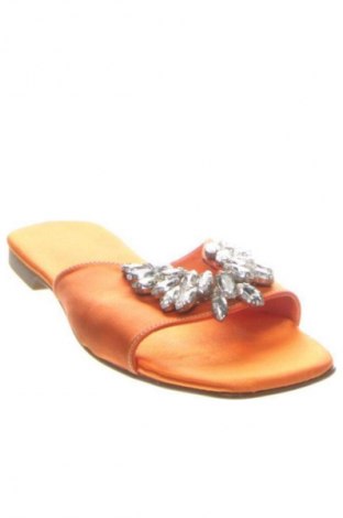 Γυναικείες παντόφλες Unbranded, Μέγεθος 38, Χρώμα Πορτοκαλί, Τιμή 26,99 €