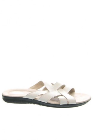 Japonki Unbranded, Rozmiar 41, Kolor ecru, Cena 200,41 zł