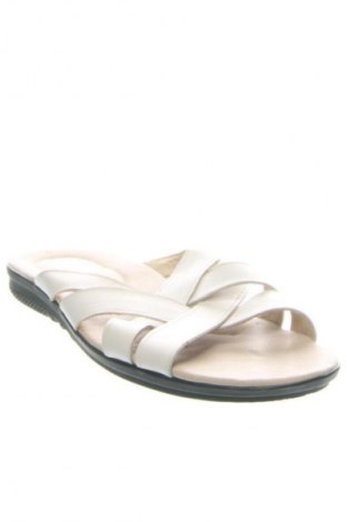 Japonki Unbranded, Rozmiar 41, Kolor ecru, Cena 200,41 zł