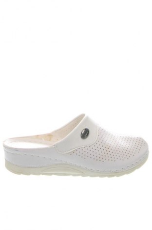 Japonki Unbranded, Rozmiar 38, Kolor Biały, Cena 139,79 zł