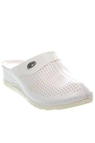 Japonki Unbranded, Rozmiar 38, Kolor Biały, Cena 139,79 zł