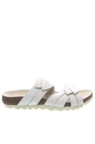 Japonki Unbranded, Rozmiar 37, Kolor Biały, Cena 200,41 zł