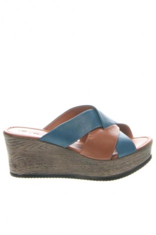 Γυναικείες παντόφλες Unbranded, Μέγεθος 39, Χρώμα Πολύχρωμο, Τιμή 56,34 €