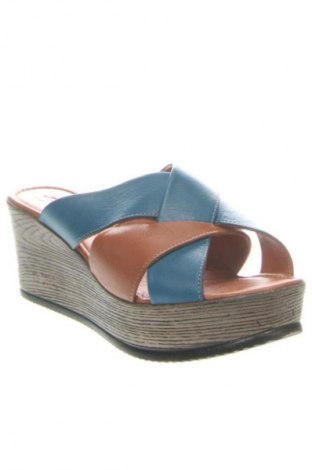 Γυναικείες παντόφλες Unbranded, Μέγεθος 39, Χρώμα Πολύχρωμο, Τιμή 56,34 €