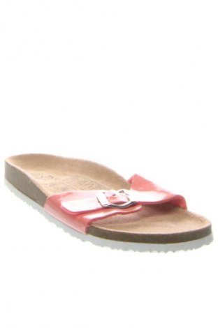 Japonki Unbranded, Rozmiar 41, Kolor Różowy, Cena 139,79 zł