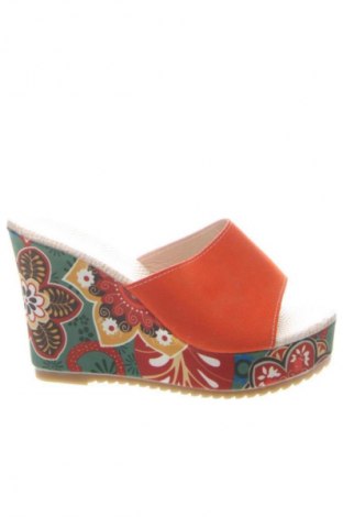 Γυναικείες παντόφλες Unbranded, Μέγεθος 36, Χρώμα Πολύχρωμο, Τιμή 31,65 €