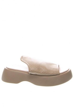 Japonki Unbranded, Rozmiar 37, Kolor Beżowy, Cena 139,99 zł