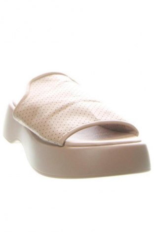 Japonki Unbranded, Rozmiar 37, Kolor Beżowy, Cena 139,99 zł