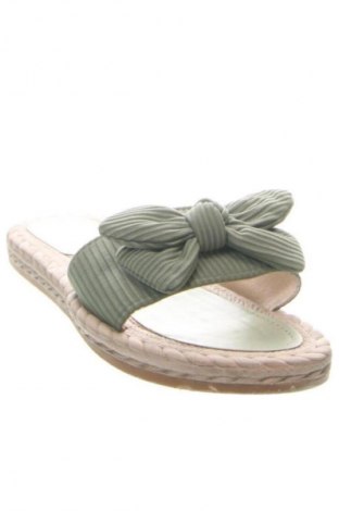 Γυναικείες παντόφλες Unbranded, Μέγεθος 42, Χρώμα Πράσινο, Τιμή 26,13 €
