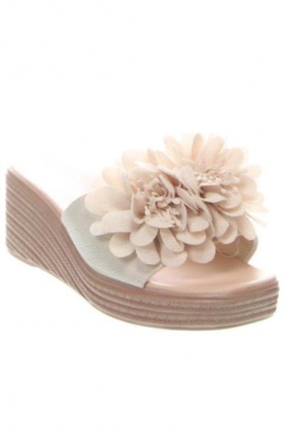 Γυναικείες παντόφλες Unbranded, Μέγεθος 37, Χρώμα Πολύχρωμο, Τιμή 32,00 €