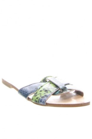 Γυναικείες παντόφλες Unbranded, Μέγεθος 36, Χρώμα Πολύχρωμο, Τιμή 32,00 €