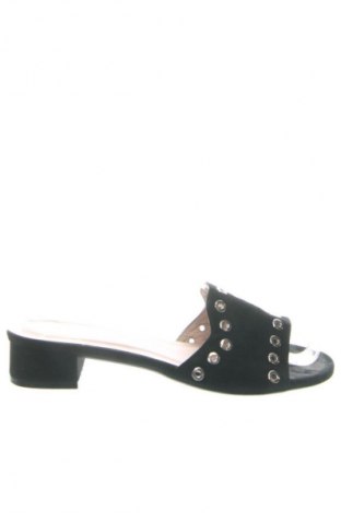 Japonki Unbranded, Rozmiar 40, Kolor Czarny, Cena 160,81 zł