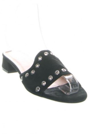 Japonki Unbranded, Rozmiar 40, Kolor Czarny, Cena 160,81 zł