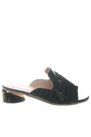 Γυναικείες παντόφλες Unbranded, Μέγεθος 41, Χρώμα Μαύρο, Τιμή 17,99 €