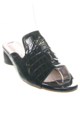 Γυναικείες παντόφλες Unbranded, Μέγεθος 41, Χρώμα Μαύρο, Τιμή 17,99 €