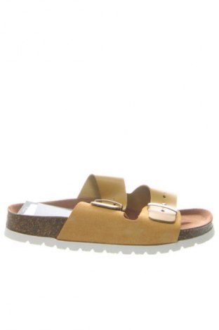 Japonki Vero Moda, Rozmiar 36, Kolor Żółty, Cena 130,99 zł