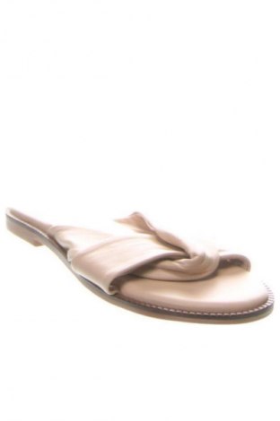 Japonki Vero Moda, Rozmiar 36, Kolor Różowy, Cena 130,99 zł