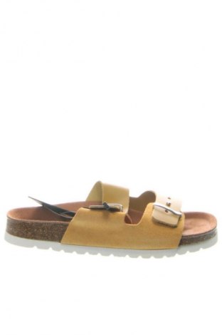 Japonki Vero Moda, Rozmiar 37, Kolor Żółty, Cena 133,99 zł