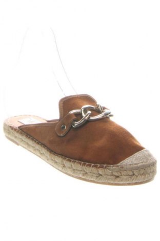 Γυναικείες παντόφλες Vidorreta, Μέγεθος 37, Χρώμα Καφέ, Τιμή 76,99 €