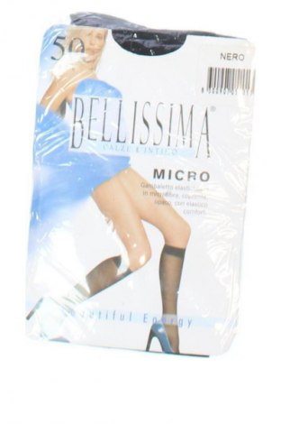 Ponožky Bellissima, Velikost XL, Barva Černá, Cena  209,00 Kč