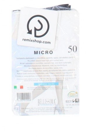 Ponožky Bellissima, Velikost XL, Barva Černá, Cena  209,00 Kč